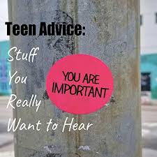 Browse through our 2021 gift guides to find the best gifts for teens. Teen Advice Stuff You Really Want To Hear Podcasts On Audible Audible Com