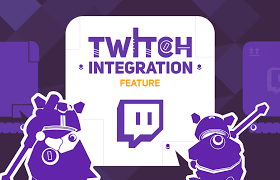 Maybe you would like to learn more about one of these? Twitch Integration Faq Discord
