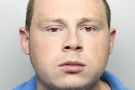 Rapist sent text messages to police with bomb threat and telling officers  he would rape them too