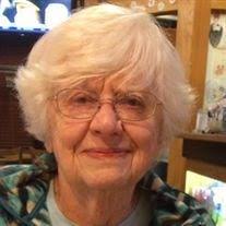 Phyllis Korn Obituary (1927