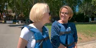 Highclere Behind the Scenes: Pat the Painter