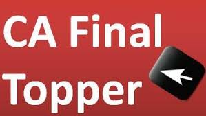 It can be checked online at icaiexam.icai.org, icai.org, and caresults.icai.org. Ca Final Topper List And Other Important Details Nov 2019 Cakart