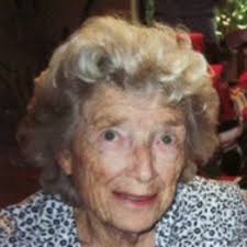 Obituary information for Alberta M. Allen