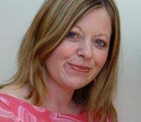 Prize is caroline's crowning glory