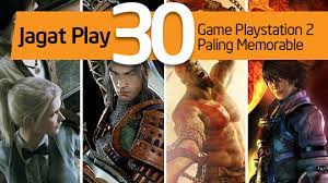 Maka, winning 11 sudah tentu menjadi salah satu jawabannya. 30 Game Playstation 2 Paling Memorable A Tribute Jagat Play