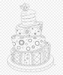 Follow along to learn how to draw and color this cute birthday cake super easy, step by step. Birthday Cakes To Draw Easy Hd Png Download 1296887 Free Download On Pngix