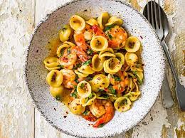 Check out the pasta recipes that interest you so the next time you get that craving you know just what to make! 20 Pasta Dinner Recipes For Entertaining Olivemagazine