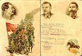 Berichte von Andreas Bergen