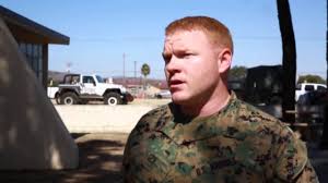 His previous units and assignments include 1st battalion, 505th parachute infantry regiment, fort bragg, north carolina, where he served as a machine gunner and team leader; Marine Corps Machine Gunners Course Youtube