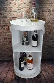 Hausbar mit 3 barhockern kaufen auf ricardo. Minibar Hausbar Regaltonne Olfass H80 Cm Industrie Look Loft Vintage Lv5025 In Mobel Wohnen Kochen Geniessen Bar Wein Acc Olfass Tisch Olfass Fass Mobel