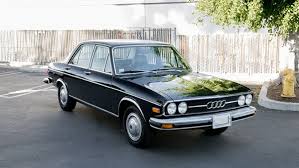 Image result for Emerald Green 1972 Audi