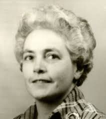 Today we celebrate Sister Frances Veronica Price who is celebrating her  70th Jubilee. Frances enriches our lives with her quiet, happy approach to  the events of everyday life and her doing 'what