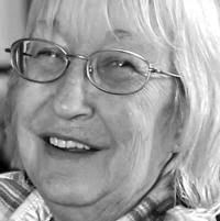 Deborah Dianne Gordon