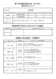 You can see a lot of pictures, upload your, track trends, and communicate! Http Www Japan Sports Or Jp Portals 0 72ehime E2 82 8bcomment17 Pdf