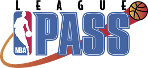 Tnt nba nba league pass logo character. Nba League Pass Logo Vector Ai Free Download