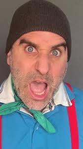 Don't Forget to Charge Your Phone! The Todd to the Rescue!