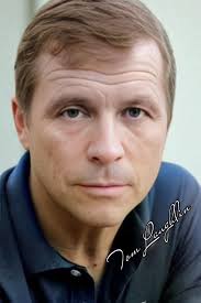 Remembering..Thomas Robert Laughlin Jr. (August 10, 1931