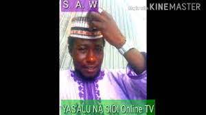 Majalisin yas'alu na sidi jazaba ta kamasa akan annabi. Sai Annabi S A W Cikakkiyar Kasidar Yas Alu Na Sidi Audio Youtube