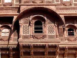 Jharokha - Wikipedia