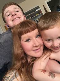 OBITUARY: Julia Joyce Johnson, 1978-2019