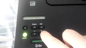 Stay idle until your printer finds your. Brother Hl L2340dw Replace Toner Error Quick Menu Bypass Fix Youtube