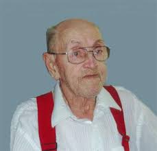 Obituary of Peter Nickel