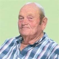 Obituary, Visitation & Funeral Information