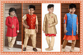 Smudgetikka is a kids' blog which was started by linda mclean, who is a professional in children's fashion and is currently the fashion editor at family traveller magazine, giving her a thorough knowledge in all things to do with kids' style and culture. Latest Fashion Trends In Ethnic Wear For Kids In India
