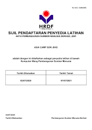 Recreational Training Camp For With Our Outbound Program Asiacamp