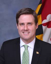 Patrick N. Hogan Appointed Vice Chancellor for Government Relations