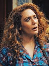 Scarlet Witch Best Edit