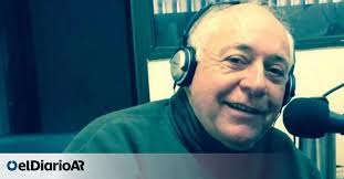 Murió el periodista Alberto Ferrari
