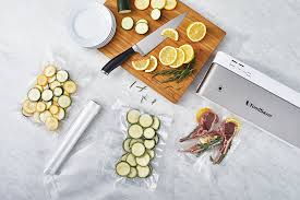Maybe you would like to learn more about one of these? Foodsaver Vs0100x Powervac Vacuum Sealer Foodsaver