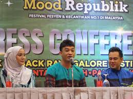 Register for free to view full report. Kl Raya Fest 2018 Mood Republik Emas Putih