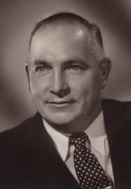 Deacon Richard Edwin “Dick” Dawson (1912-1992)