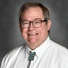 Barker named chair of clinical sciences