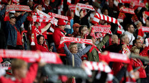The largest collection of free football wallpapers and flash games on the web! Union Berlin Hosts 4 500 Soccer Fans Amid Pandemic Abc News