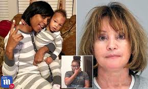 Texas mom reveals how her son was abused and starved at daycare