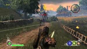 Developed by turbine, inc., the game launched in north america, australia, japan, and europe in april 2007 as the lord of the rings online: Top 15 Best Lord Of The Rings Games You Need To Play Gameranx