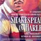 Shakespeare in Harlem (Performance 5) event in Baltimore, MD