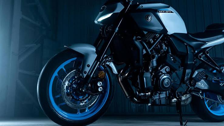 2026 Yamaha MT-07 Review | Total Motorcycle