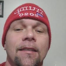 Chris Marksberry's Instagram, Twitter & Facebook