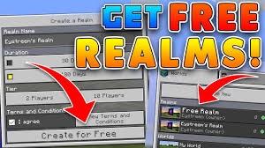 Maybe you would like to learn more about one of these? How To Get Realms For Free In Minecraft Pocket Edition Ios Android Get Free Paid Apps 2017 Youtube