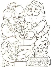 27fb1fd229530acd6dfb6e4244862fa5 Jpg 580 747 Maleboger Ideer Til Tegning Juletrae Pynt