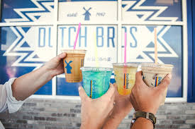 If you're around a dutch bros coffee, go on may 10th. Learning A Lot From Dutch Bros Coffee Jvm Lending