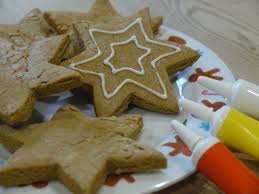 Inspiration for an unforgettable christmas dinner. Allergy Friendly Christmas Cookies Egg Milk Nut Free