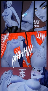 Rule34 - If it exists, there is porn of it  cherry-gig, widowmaker   2798812