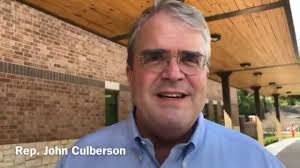 GOP incumbent John Culberson hoping to hold U.S. House District 7 seat