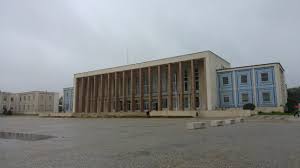 The first university opened in lebanon was the syrian protestant college in 1866 (which became the american university of beirut in 1921). Campus Walk University Of Lisbon Catolica Lisbon Visions Of Travel