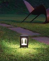 Ges Pollerleuchte Von Gea Led Gartenbeleuchtung Aussenbeleuchtung Beleuchtung